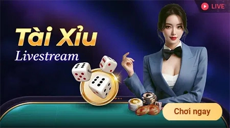 xx88.team livestream tài xỉu